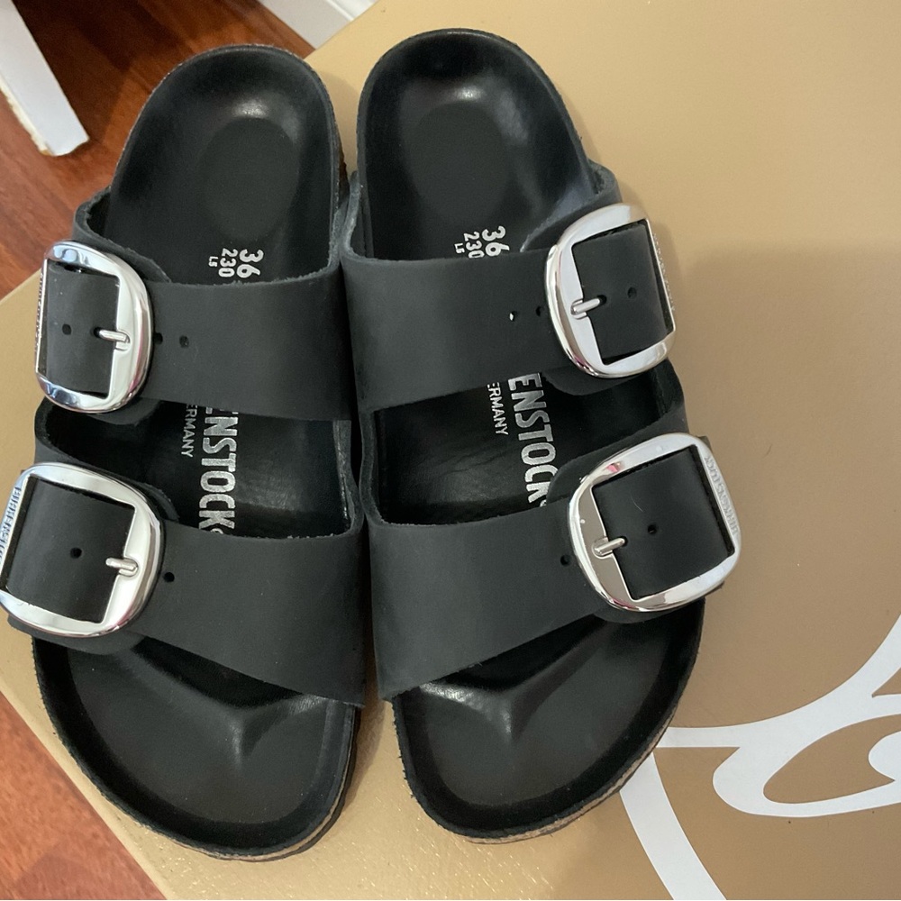 Birkenstock size 36